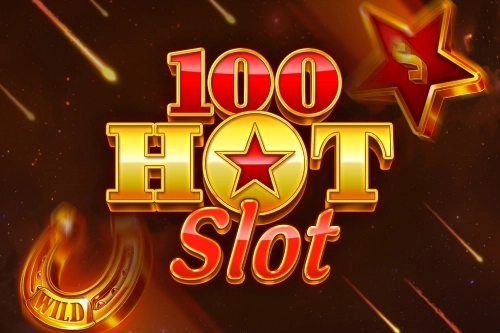 100 Hot Slot -