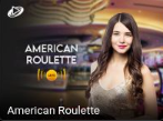 American Roulette -