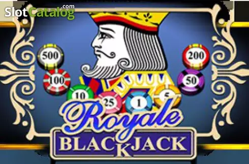 Royale Blackjack -