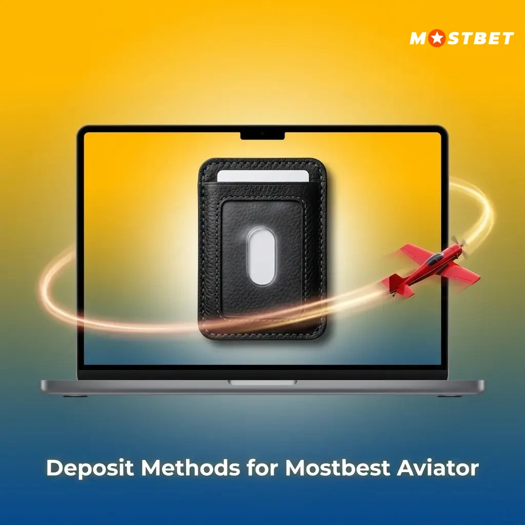 Mostbet Aviator deposit methods for Indian players including UPI, Paytm, PhonePe, Google Pay, and cryptocurrency