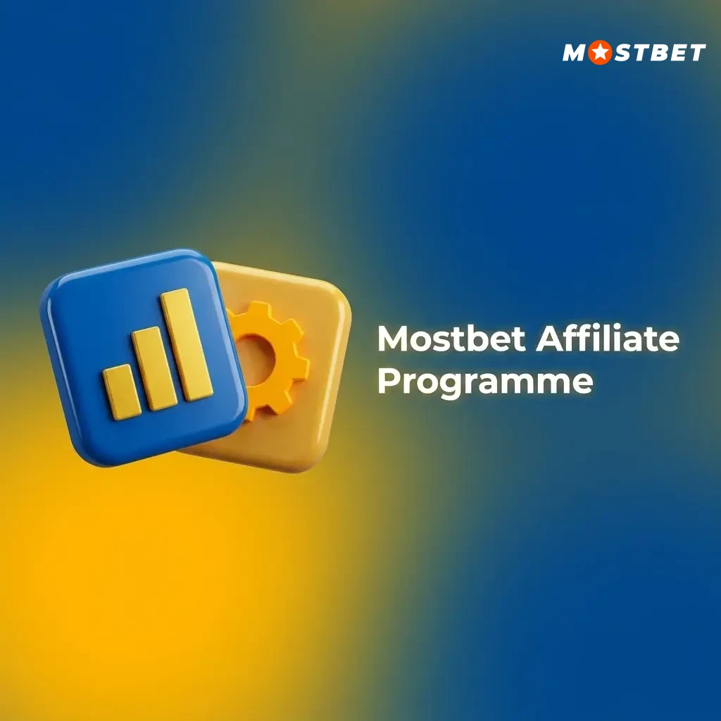Mostbet affiliate programme India – earn commissions via revenue share, CPA deals, with dashboard tracking and manager support