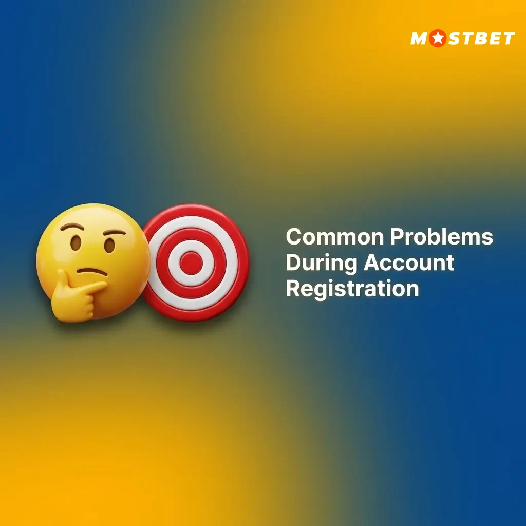 Common account registration problems and solutions including phone errors, email verification, blocked accounts, promo codes, and document uploads