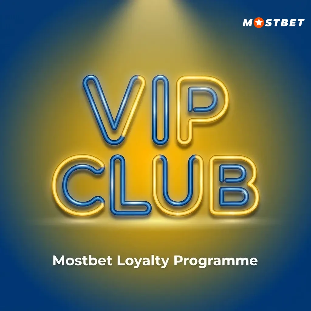 Mostbet loyalty programme tiers showing points, VIP rewards, and bonus conversion rates for casino and sports betting players