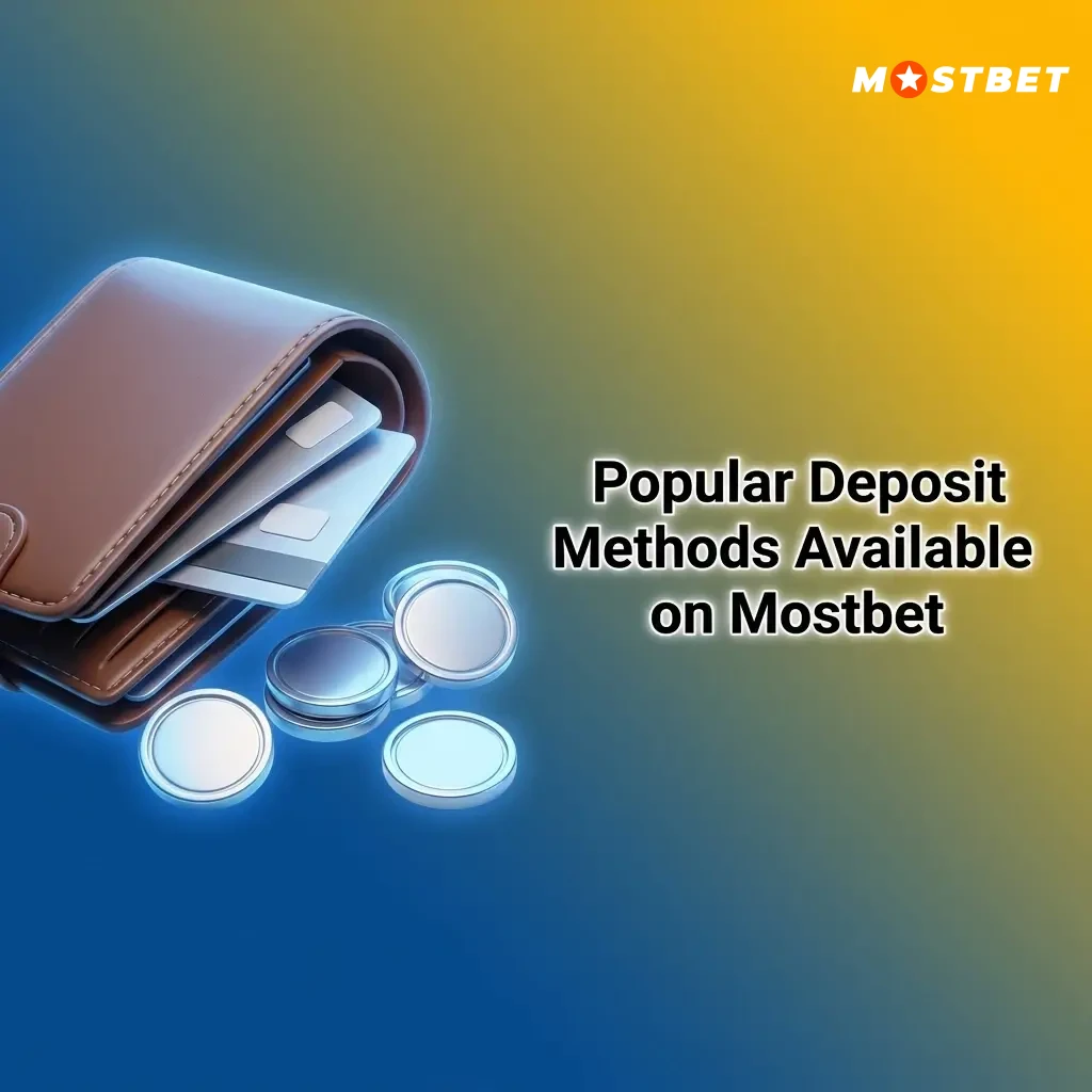 Mostbet India deposit methods including PhonePe, PayTM, Google Pay, UPI, IMPS, BHIM, MobiKwik and crypto