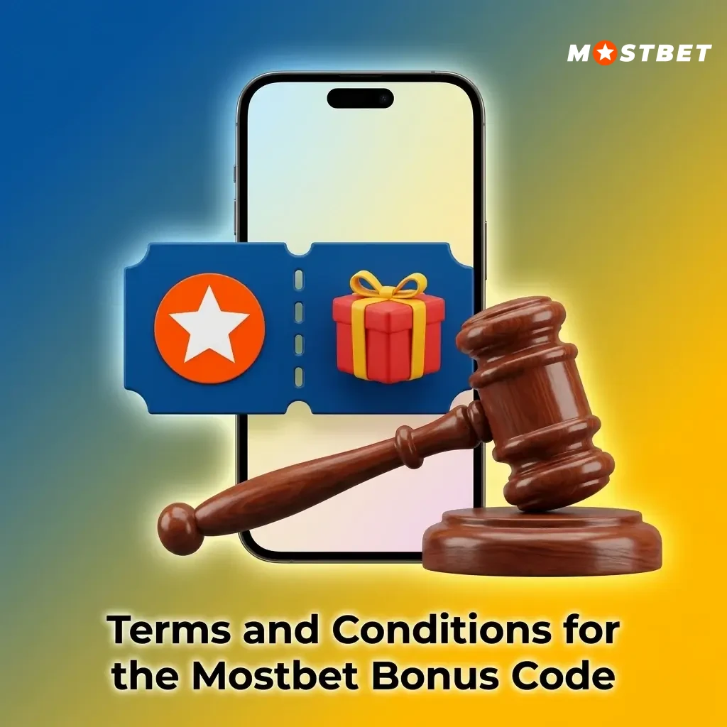 Mostbet bonus code terms and conditions for 2025 including wagering requirements and eligibility rules for Indian players