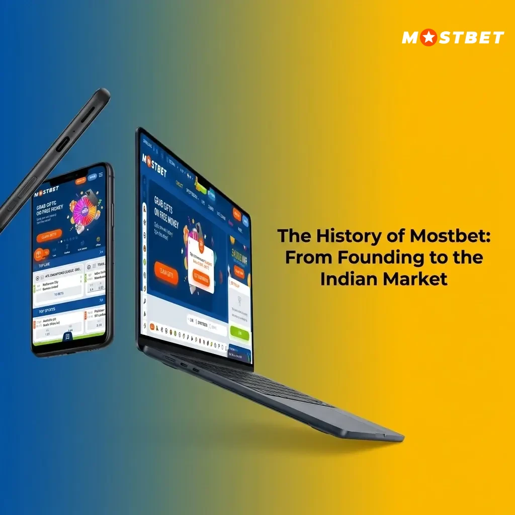 Mostbet founding history 2009 Cyprus licence Curacao expansion into Indian cricket football betting market INR