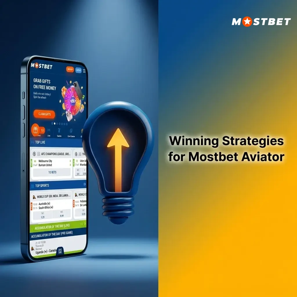 Mostbet Aviator winning strategies including auto cash-out, double-bet approach, and bankroll management tips
