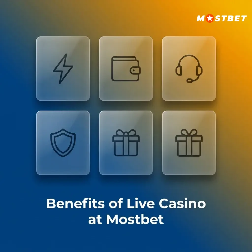 Mostbet live casino benefits for Indian players including dealer interaction, UPI payments, and Indian games like Andar Bahar