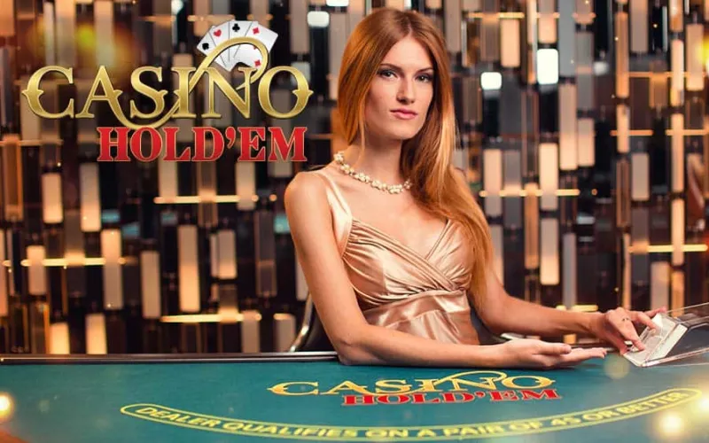 Visit Mostbet Casino to enjoy your favorite game Casino Hold’em Live.