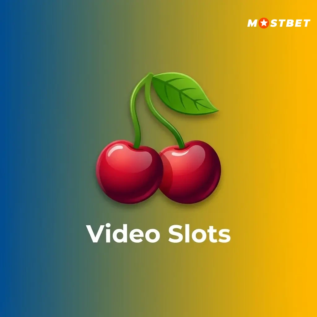 Video slots with five reels, multiple paylines, free spins, expanding wilds, and high-RTP titles like Gates of Olympus