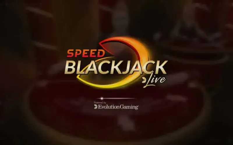 Dive into the dynamic world of Speed ​​Blackjack and win fast at Mostbet.