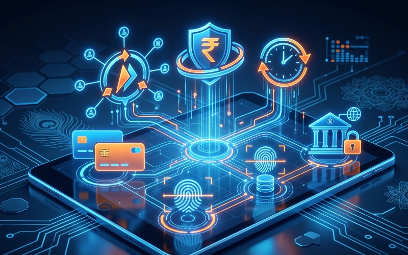 Take advantage of safe and reliable payment methods, tailored for Indian users, in the Mostbet app.