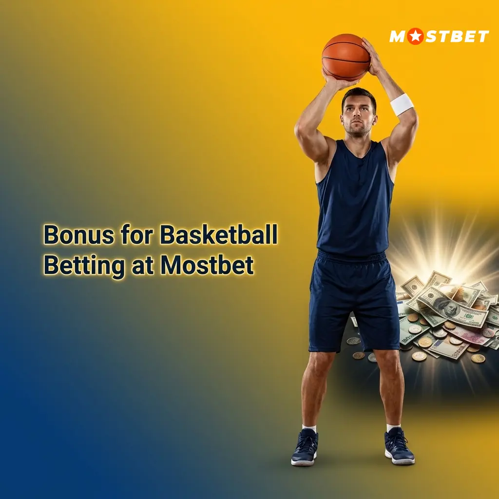 Mostbet 125% first deposit bonus up to INR 25,000 for basketball betting with 250 free spins welcome package