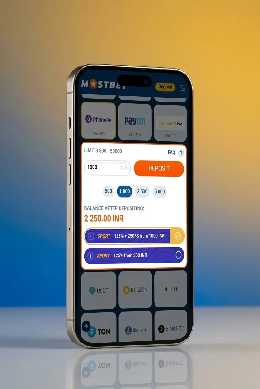 Step-by-step guide on how to place basketball bets on Mostbet sportsbook interface with live odds and bet slip
